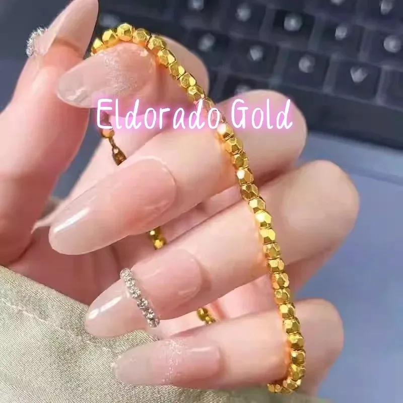 Ethnic Fashion Designers - Ожерелье Eldorado Gold Eldorado 2025 Advanced