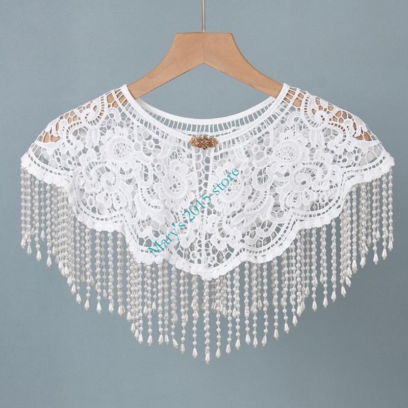 Ethnic Fashion Designers - Традиционный китайский стиль, вышитый шарф, шаль