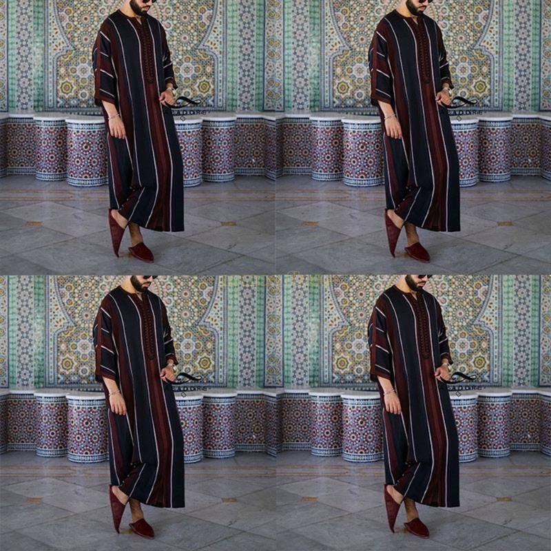Ethnic Fashion Pakistan - 31BF модная мужская рубашка в этническом