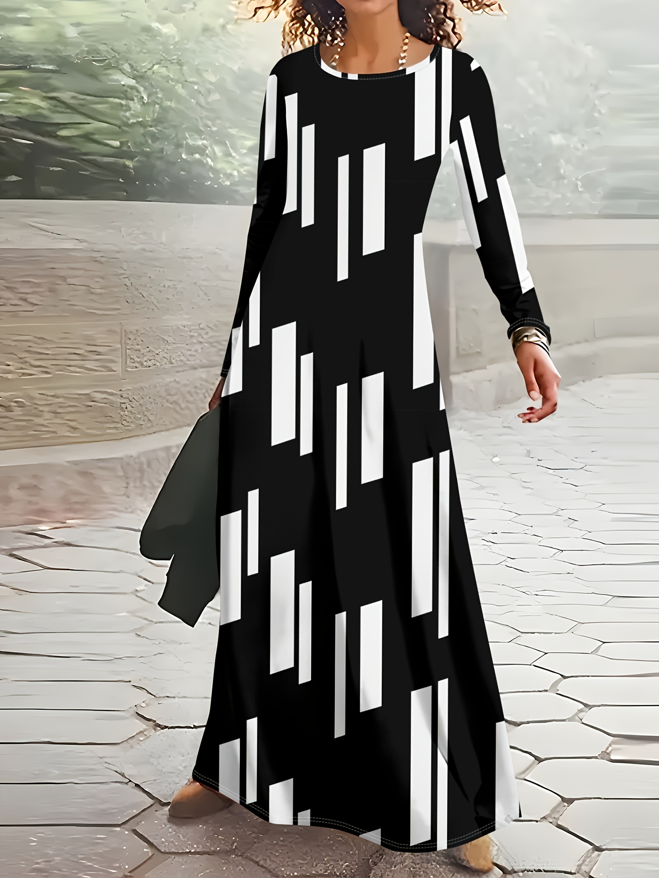 Женское летнее платье с длинны – обзор и цена Ethnic Modern Fashion
