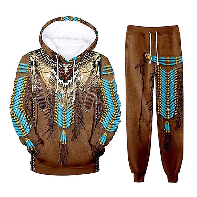 Толстовки с 3D принтом в индий – обзор и цена Fashion Ethnic Indian Clothing