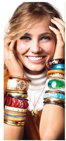 Этническая мода BOHO, металлич – обзор и цена Ethnic Fashion Com