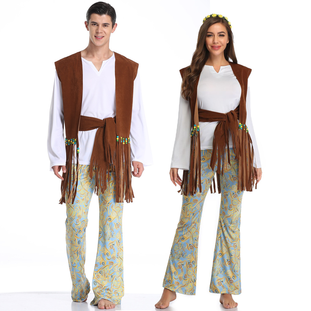 Костюм для взрослых пар на Хэл – обзор и цена Fashion Ethnic Indian Clothing