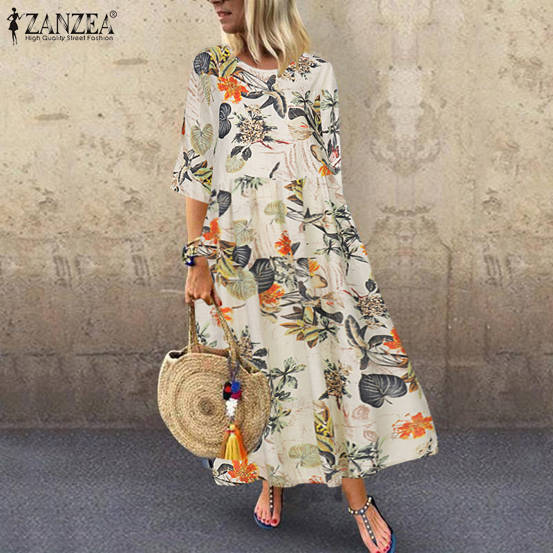 Женское летнее платье с коротк – обзор и цена Ethnic Modern Fashion