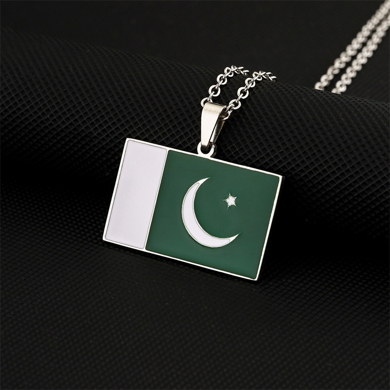 Ожерелье с подвеской в национа – обзор и цена Ethnic Fashion Pakistan