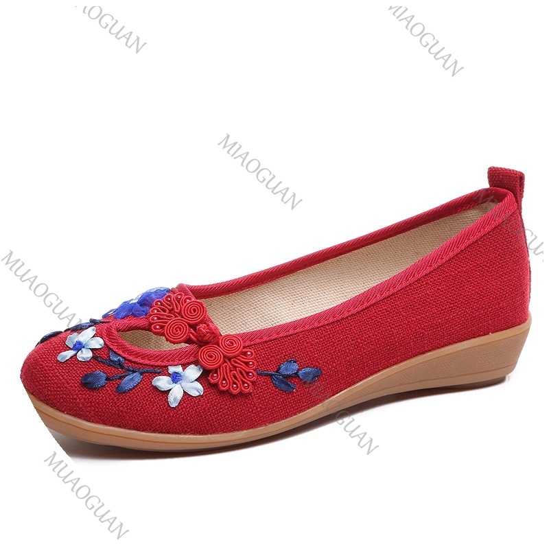 Женские туфли на танкетке с вы – обзор и цена Ethnic Fashion In