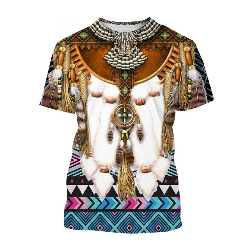 Футболки с 3D принтом в индийс – обзор и цена Fashion Ethnic Indian Clothing
